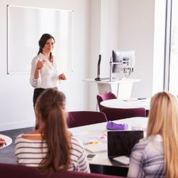 Vorträge zu spezifischen Gesundheitsthemen